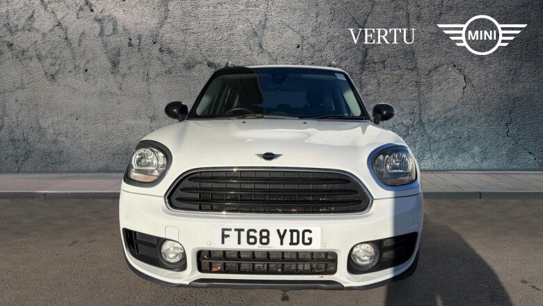 MINI Countryman 1.5 Cooper Classic 5dr Petrol Hatchback